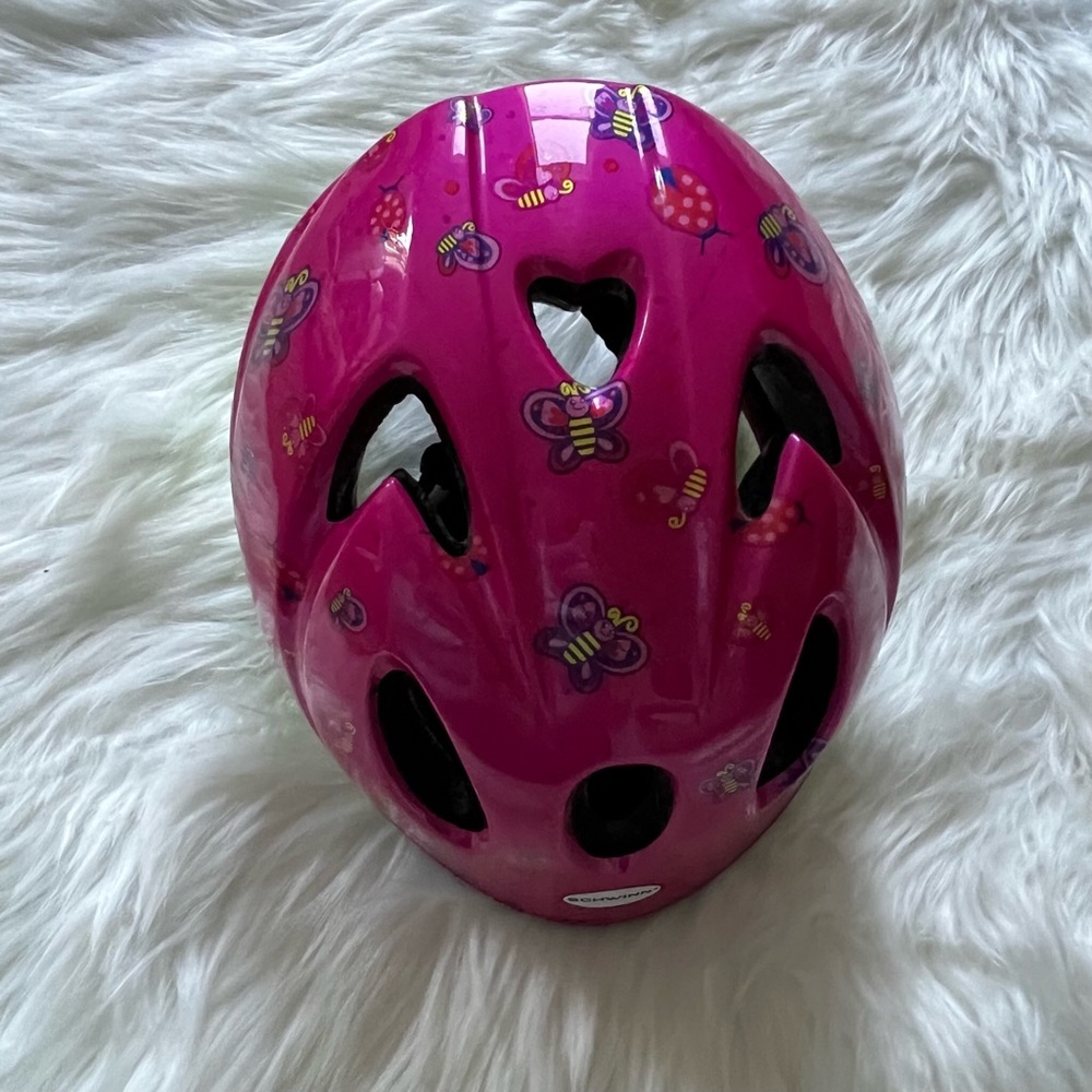 Schwinn Toddler Bike Helmet